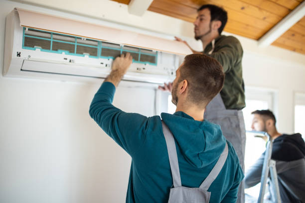 Best HVAC Retrofitting and Upgrading in Essex Fells, NJ