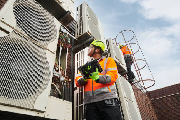 Best HVAC Equipment and Components in Essex Fells, NJ