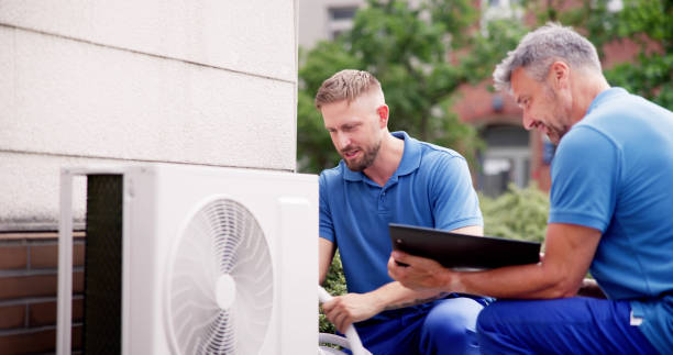 Best Residential HVAC in Essex Fells, NJ