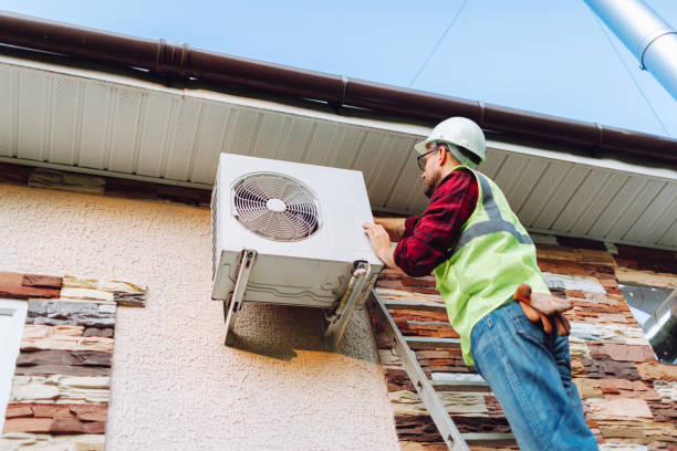 Best Energy-efficient HVAC Solutions in Essex Fells, NJ