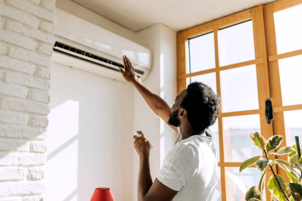 Best Emergency HVAC Services in Essex Fells, NJ