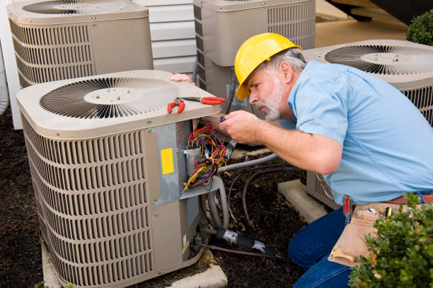 Best HVAC Financing and Leasing in Essex Fells, NJ