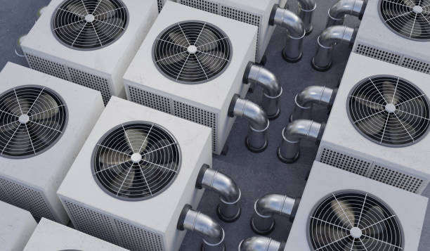 Professional HVAC in Essex Fells, NJ