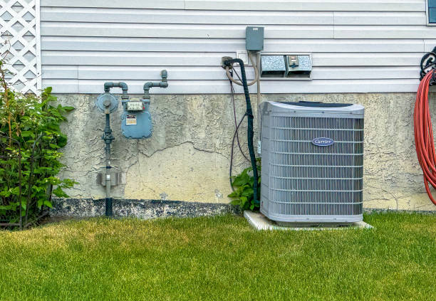 Best Emergency HVAC Services in Essex Fells, NJ